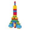 Blocs de construction MEGA Mattel DCH55