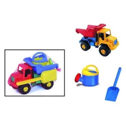 Set de jouets de plage AVC 13047 28 x 23 x 15 cm