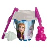 Set de jouets de plage Frozen Multicouleur