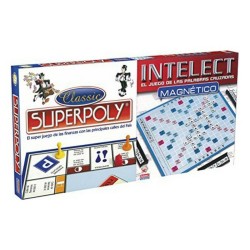 Jeu de société Superpoly +...