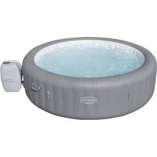 Spa gonflable BESTWAY - Lay-Z-Spa Grenada - 236 x 71 cm - 6 a 8 places