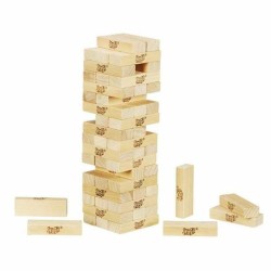 Jeu de société Jenga Hasbro...