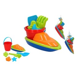 Set de jouets de plage Ship...