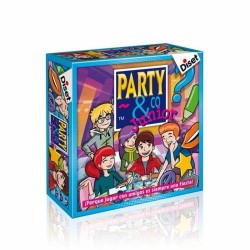 Jeu de société Party & Co...