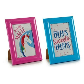 Carte postale microlorge