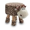 Tabouret Girafe 29 x 30 x 42 cm