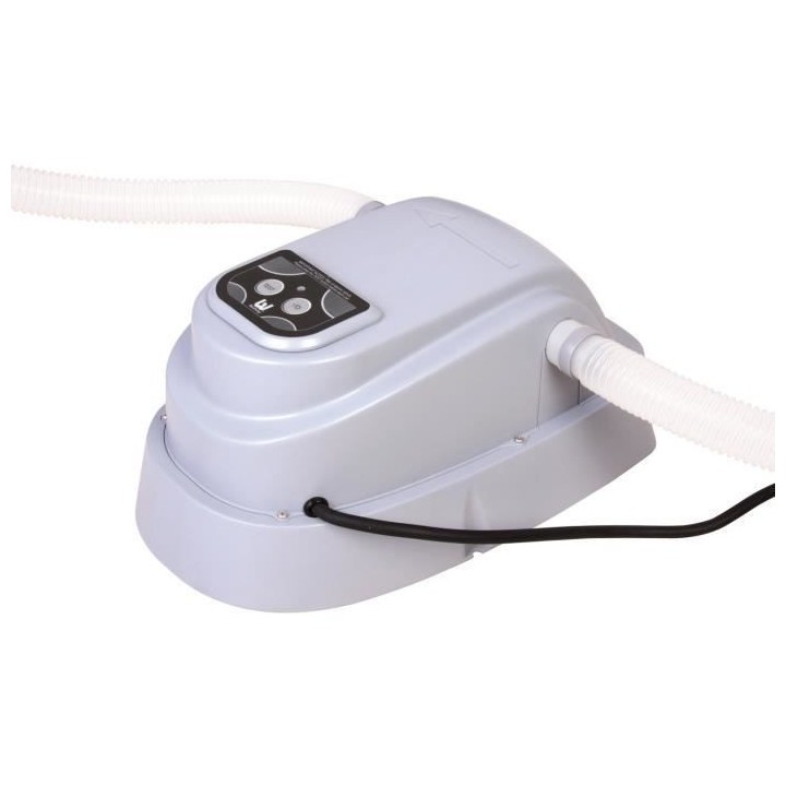 BESTWAY Réchauffeur électrique Class II 2800 W