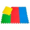 Tapis Puzzle (9 pcs)