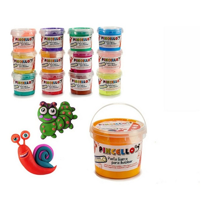 Carte postale microlorge