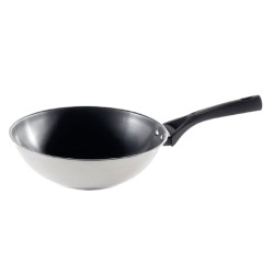 Wok Pyrex 8019841 Métal...