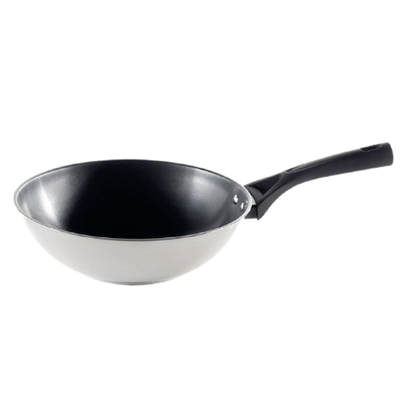 Wok Pyrex 8019841 Métal Bakélite 48 x 29 x 14 cm