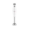 Mixeur plongeant Moulinex DD451110 450W Blanc Gris