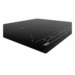 Plaque à Induction Teka IZF64600MSP 60 cm Noir (4 Zones de cuisson)