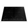 Plaque à Induction Teka IZF64600MSP 60 cm Noir (4 Zones de cuisson)