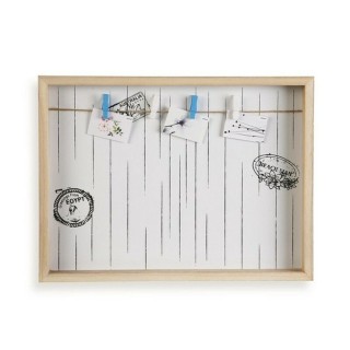 Carte postale microlorge