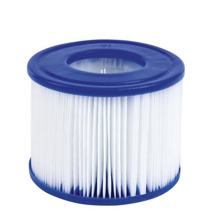 Spa gonflable BESTWAY - Lay-Z-Spa Cancún - 180 x 66 cm - 2 a 4 places