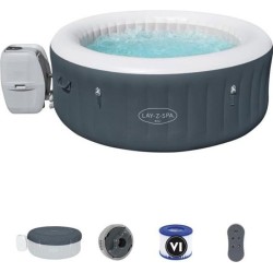 Spa gonflable BESTWAY -...