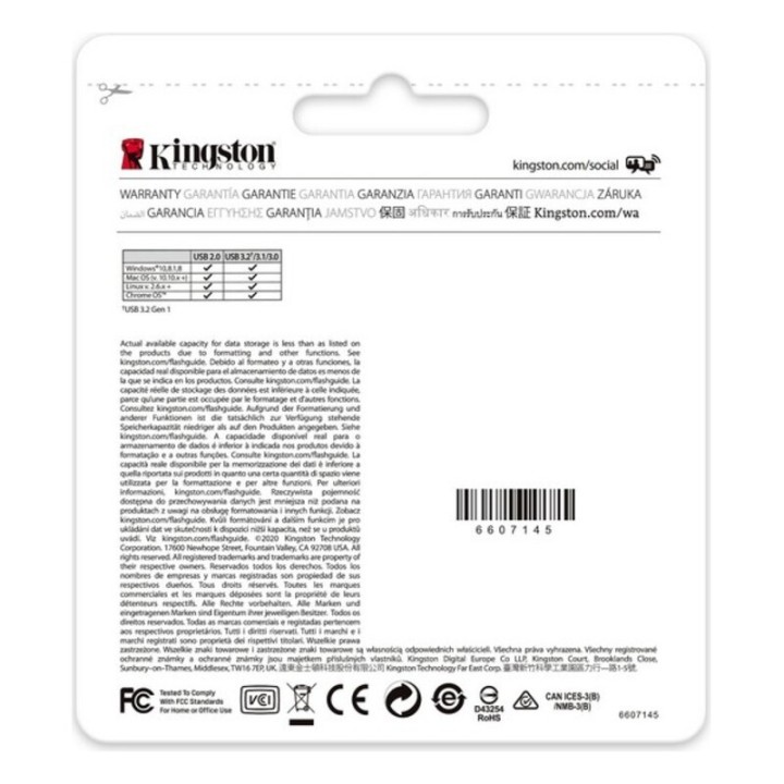 Carte postale microlorge