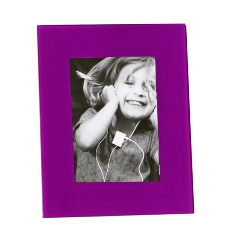 Cadre photo Versa 19000069 Verre (1,5 x 25,5 x 22,1 cm)