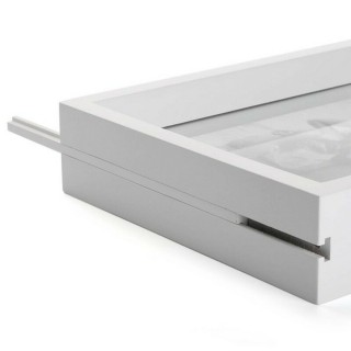 Carte postale microlorge