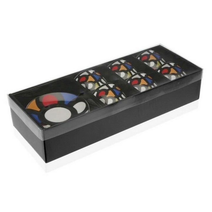 Carte postale microlorge