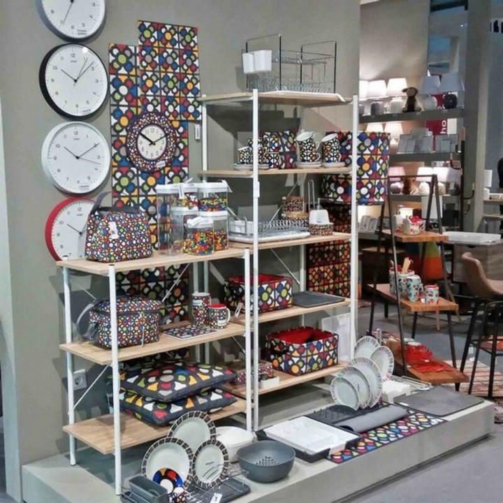 Carte postale microlorge