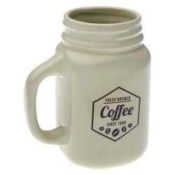 Tasse mug Versa Grès (10 x...