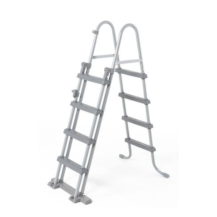 Kit Piscine hors sol tubulaire BESTWAY Steel Pro Max - 366 x 122 cm -