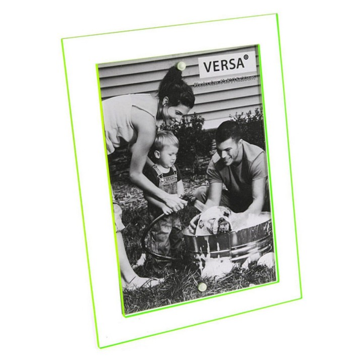 Carte postale microlorge