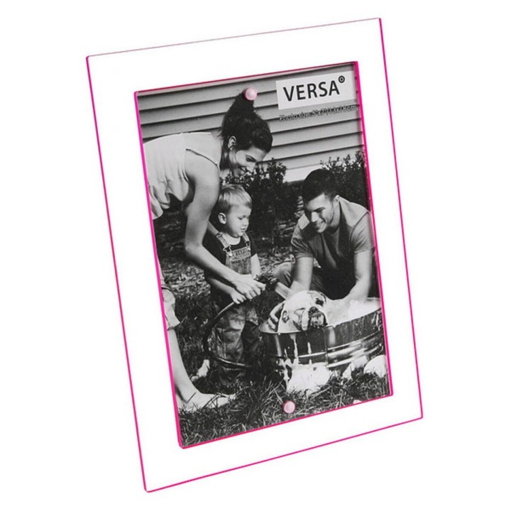 Carte postale microlorge