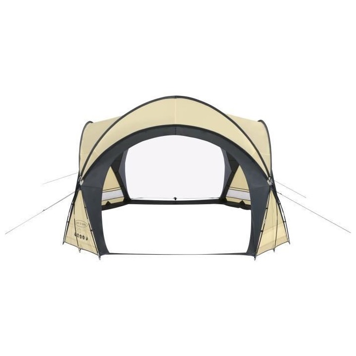 BESTWAY Dôme pour Lay-Z-Spa 390x390x255 cm