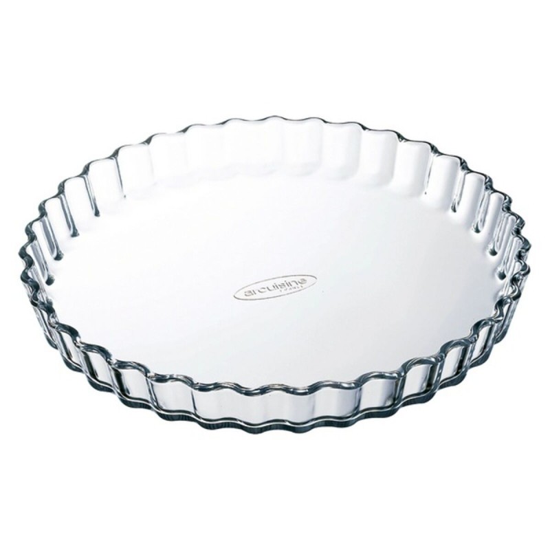 Moule à gâteaux Ô Cuisine verre (27 cm)