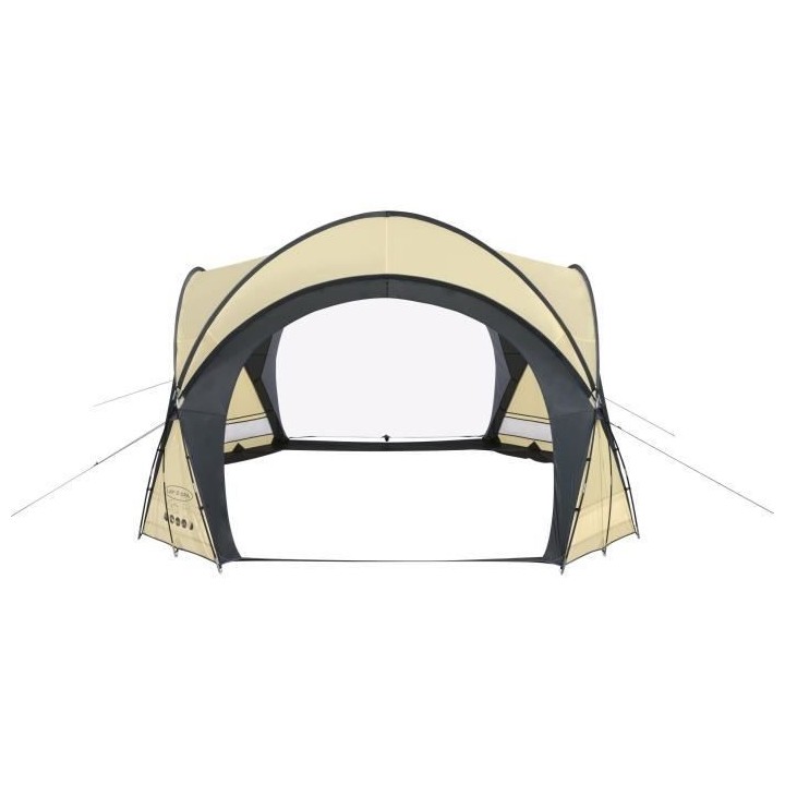 BESTWAY Dôme pour Lay-Z-Spa 390x390x255 cm