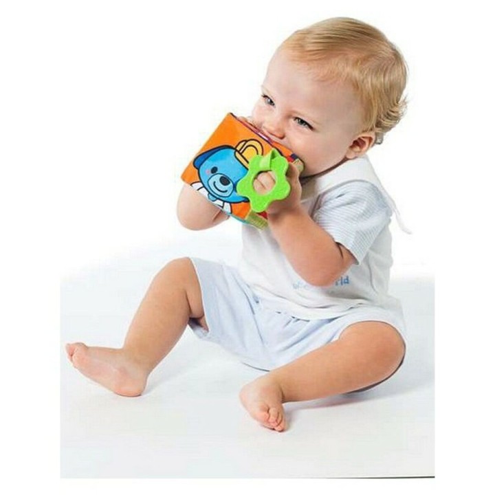 Carte postale microlorge