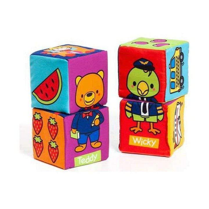 Carte postale microlorge