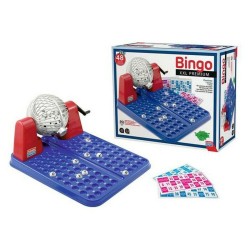 Bingo Falomir XXL Premium...