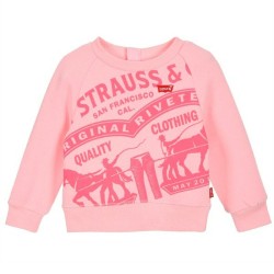 Sweat-shirt Enfant Levi's...