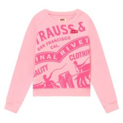 Sweat-shirt Enfant Levi's...