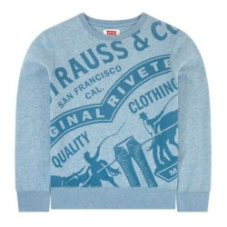 Sweat-shirt Enfant Levi's...