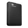 Disque Dur Externe Western Digital WDBU6Y0040BBK-WESN 4 TB HDD USB 3.0 Magnétique 4 TB SSD