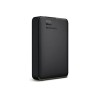 Disque Dur Externe Western Digital WDBU6Y0040BBK-WESN 4 TB HDD USB 3.0 Magnétique 4 TB SSD