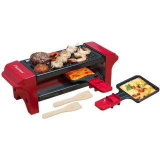 Bestron Appareil a raclette gril 350 W AGR102