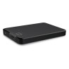 Disque Dur Externe Western Digital WDBU6Y0040BBK-WESN 4 TB HDD USB 3.0 Magnétique 4 TB SSD