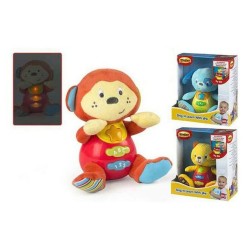 Jouet Peluche winfun FLG68...