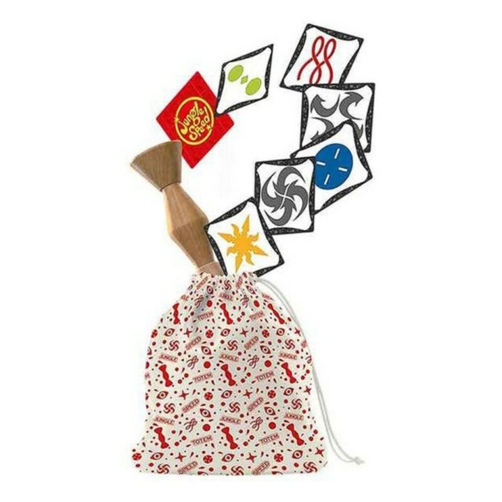 Carte postale microlorge