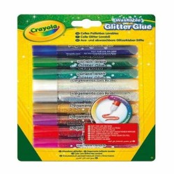 Colle en gel Crayola 3.3542