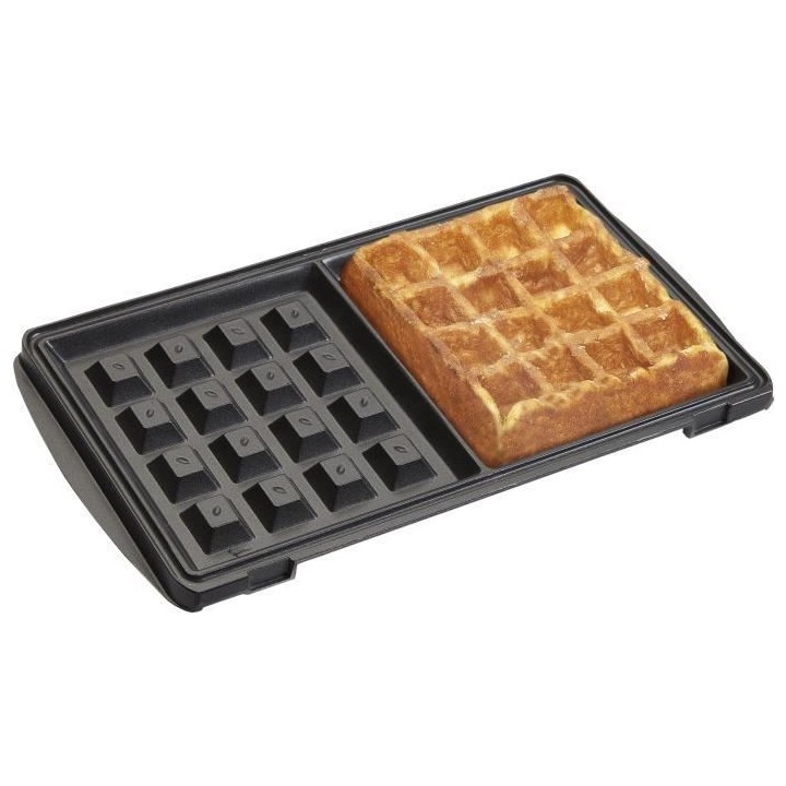 Grill contact 3 en 1 Bestron ASM8010