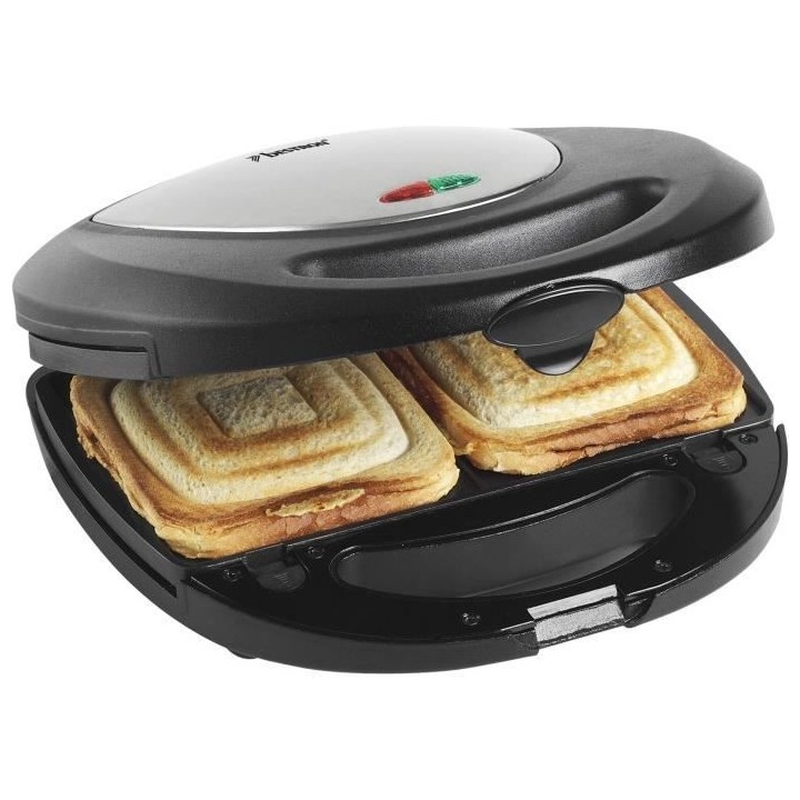 Grill contact 3 en 1 Bestron ASM8010