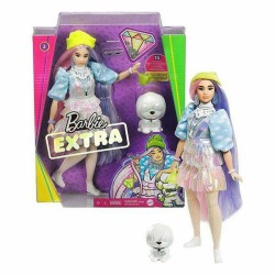 Poupée Barbie Fashionista...