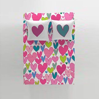 Carte postale microlorge